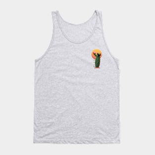 Cactus Tank Top